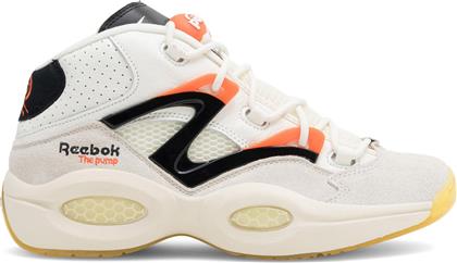 ΑΘΛΗΤΙΚΑ QUESTION PUMP H06490-M ΕΓΧΡΩΜΟ REEBOK