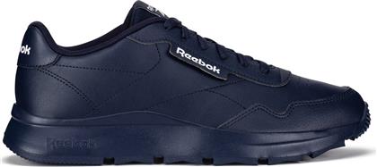 ΑΘΛΗΤΙΚΑ RAMBLE 100220413 ΣΚΟΥΡΟ ΜΠΛΕ REEBOK