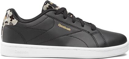 ΑΘΛΗΤΙΚΑ RBK ROYAL COMPLETE CLN 2. GW6672 ΜΑΥΡΟ REEBOK