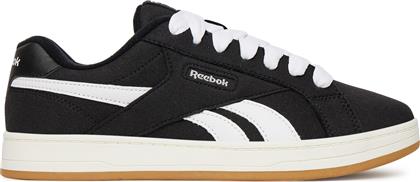 ΑΘΛΗΤΙΚΑ RETRO MEGA 100227220 ΜΑΥΡΟ REEBOK