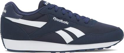 ΑΘΛΗΤΙΚΑ REWIND R 100001391 ΣΚΟΥΡΟ ΜΠΛΕ REEBOK