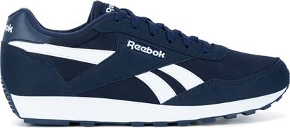 ΑΘΛΗΤΙΚΑ REWIND R 100001391 ΣΚΟΥΡΟ ΜΠΛΕ REEBOK