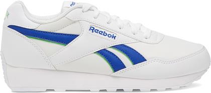 ΑΘΛΗΤΙΚΑ REWIND R 100074153 ΛΕΥΚΟ REEBOK