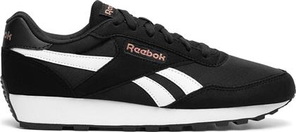 ΑΘΛΗΤΙΚΑ REWIND RUN 100001333 ΜΑΥΡΟ REEBOK