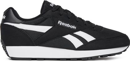 ΑΘΛΗΤΙΚΑ REWIND RUN 100001390 ΜΑΥΡΟ REEBOK