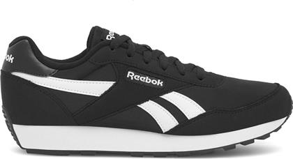 ΑΘΛΗΤΙΚΑ REWIND RUN 100001390 ΜΑΥΡΟ REEBOK