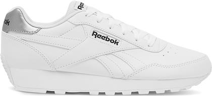 ΑΘΛΗΤΙΚΑ REWIND RUN 100201995 ΛΕΥΚΟ REEBOK