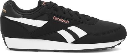 ΑΘΛΗΤΙΚΑ REWIND RUN FX2957 ΜΑΥΡΟ REEBOK