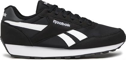 ΑΘΛΗΤΙΚΑ REWIND RUN FZ0662 ΜΑΥΡΟ REEBOK