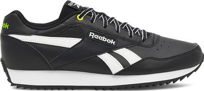 ΑΘΛΗΤΙΚΑ REWIND RUN RI 100032929-M ΜΑΥΡΟ REEBOK