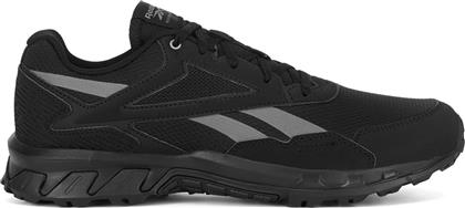 ΑΘΛΗΤΙΚΑ RIDGERIDER 5.0 100220828 ΜΑΥΡΟ REEBOK