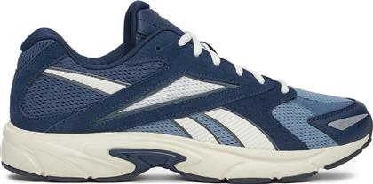 ΑΘΛΗΤΙΚΑ ROAD PRIME 100220527 ΣΚΟΥΡΟ ΜΠΛΕ REEBOK