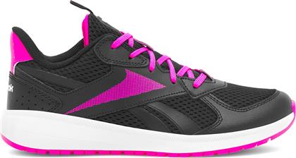 ΑΘΛΗΤΙΚΑ ROAD SUPREME 100033539K ΜΑΥΡΟ REEBOK