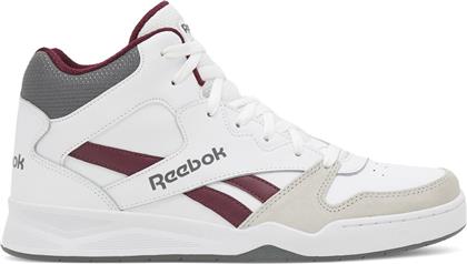 ΑΘΛΗΤΙΚΑ ROYAL 100033905 ΛΕΥΚΟ REEBOK