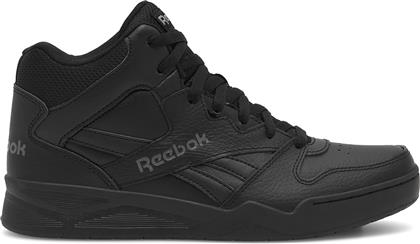 ΑΘΛΗΤΙΚΑ ROYAL BB 100000090 ΜΑΥΡΟ REEBOK