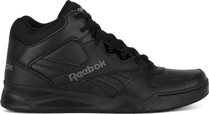 ΑΘΛΗΤΙΚΑ ROYAL BB4500 HI2 100000090 ΜΑΥΡΟ REEBOK