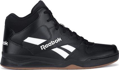 ΑΘΛΗΤΙΚΑ ROYAL BB4500 HI2 100221189 ΜΑΥΡΟ REEBOK