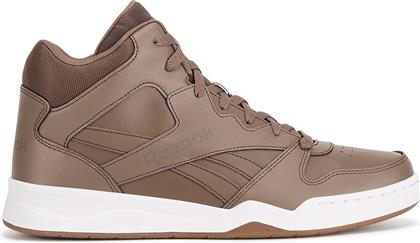 ΑΘΛΗΤΙΚΑ ROYAL BB4500 HI2 100221192 ΚΑΦΕ REEBOK από το EPAPOUTSIA