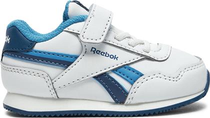 ΑΘΛΗΤΙΚΑ ROYAL CL JOG 3.0 1V 100044509 / GW5280 ΛΕΥΚΟ REEBOK