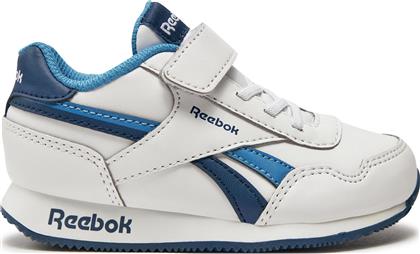 ΑΘΛΗΤΙΚΑ ROYAL CL JOG 3.0 1V GW5280 ΛΕΥΚΟ REEBOK