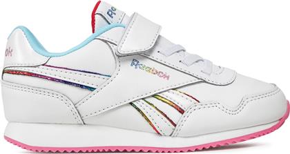 ΑΘΛΗΤΙΚΑ ROYAL CL JOG 3.0 1V IE4158 ΛΕΥΚΟ REEBOK