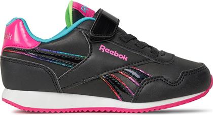 ΑΘΛΗΤΙΚΑ ROYAL CL JOG 3.0 1V IE4159 ΜΑΥΡΟ REEBOK