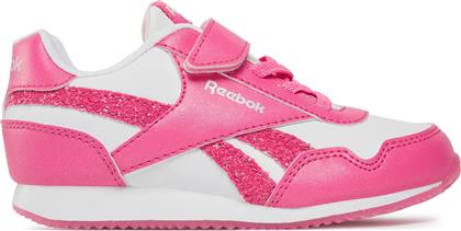 ΑΘΛΗΤΙΚΑ ROYAL CL JOG 3.0 1V IE4174 ΡΟΖ REEBOK