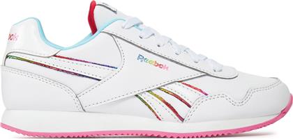 ΑΘΛΗΤΙΚΑ ROYAL CL JOG 3.0 IE4144 ΛΕΥΚΟ REEBOK