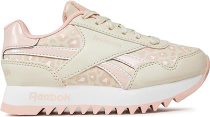 ΑΘΛΗΤΙΚΑ ROYAL CL JOG PLATFORM IE4175 ΜΠΕΖ REEBOK