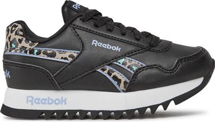 ΑΘΛΗΤΙΚΑ ROYAL CL JOG PLATFORM IE4176 ΜΑΥΡΟ REEBOK