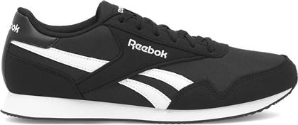 ΑΘΛΗΤΙΚΑ ROYAL CL JOGG 100000388-M ΜΑΥΡΟ REEBOK