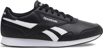 ΑΘΛΗΤΙΚΑ ROYAL CL JOGG EF7789-M ΜΑΥΡΟ REEBOK