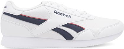 ΑΘΛΗΤΙΚΑ ROYAL CL JOGG GY8839-M ΛΕΥΚΟ REEBOK από το EPAPOUTSIA