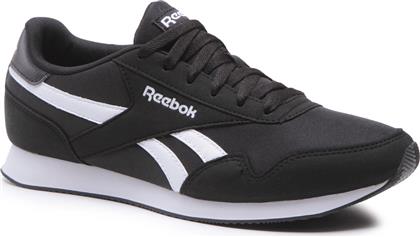 ΑΘΛΗΤΙΚΑ ROYAL CL JOGGER 3 EF7788 ΜΑΥΡΟ REEBOK