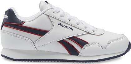 ΑΘΛΗΤΙΚΑ ROYAL CLASSIC JOG 3 HP4850 ΛΕΥΚΟ REEBOK