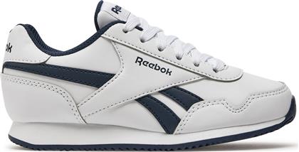 ΑΘΛΗΤΙΚΑ ROYAL CLASSIC JOGGER 3 FV1294 ΛΕΥΚΟ REEBOK από το EPAPOUTSIA