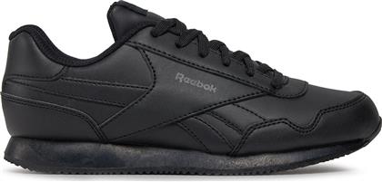 ΑΘΛΗΤΙΚΑ ROYAL CLJOG 3.0 FV1295 ΜΑΥΡΟ REEBOK