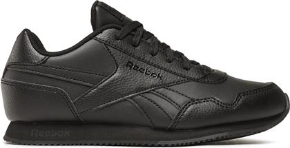 ΑΘΛΗΤΙΚΑ ROYAL CLJOG 3.0 FV1295 ΜΑΥΡΟ REEBOK CLASSIC