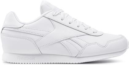 ΑΘΛΗΤΙΚΑ ROYAL CLJOG 3.0 FV1493 ΛΕΥΚΟ REEBOK