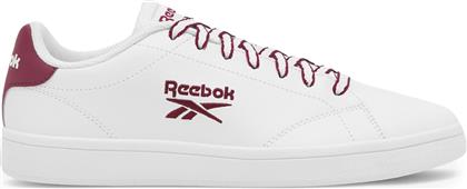 ΑΘΛΗΤΙΚΑ ROYAL COMPLET 100033764 ΛΕΥΚΟ REEBOK