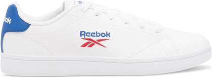 ΑΘΛΗΤΙΚΑ ROYAL COMPLET GW1541-W ΛΕΥΚΟ REEBOK