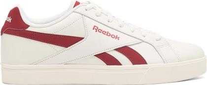 ΑΘΛΗΤΙΚΑ ROYAL COMPLETE 3 LOW GW7749 ΛΕΥΚΟ REEBOK από το EPAPOUTSIA