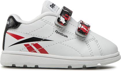 ΑΘΛΗΤΙΚΑ ROYAL COMPLETE CLN 2.0 GW3688 ΛΕΥΚΟ REEBOK