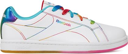 ΑΘΛΗΤΙΚΑ ROYAL COMPLETE CLN 2.0 IE4135 ΛΕΥΚΟ REEBOK