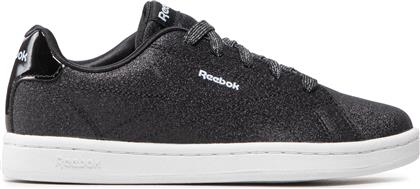 ΑΘΛΗΤΙΚΑ ROYAL COMPLETE CLN 2. GW6669 ΜΑΥΡΟ REEBOK