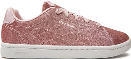 ΑΘΛΗΤΙΚΑ ROYAL COMPLETE CLN 2. GW6670 ΡΟΖ REEBOK