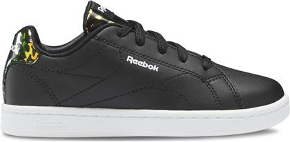 ΑΘΛΗΤΙΚΑ ROYAL COMPLETE CLN 2 HP3391 ΜΑΥΡΟ REEBOK