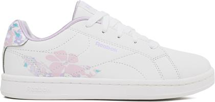 ΑΘΛΗΤΙΚΑ ROYAL COMPLETE CLN 2 HP6160 ΛΕΥΚΟ REEBOK