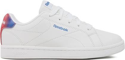 ΑΘΛΗΤΙΚΑ ROYAL COMPLETE CLN 2 HQ3371 ΛΕΥΚΟ REEBOK