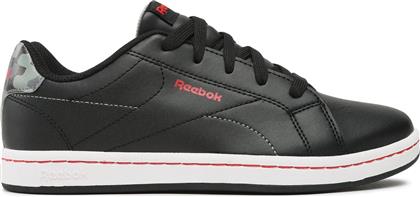 ΑΘΛΗΤΙΚΑ ROYAL COMPLETE CLN 2 HR0309 ΜΑΥΡΟ REEBOK